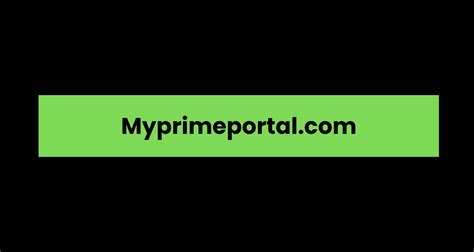 myprimeportal sm|Privileges .